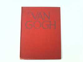 Vincente Van Gogh Phaidon Press 1956