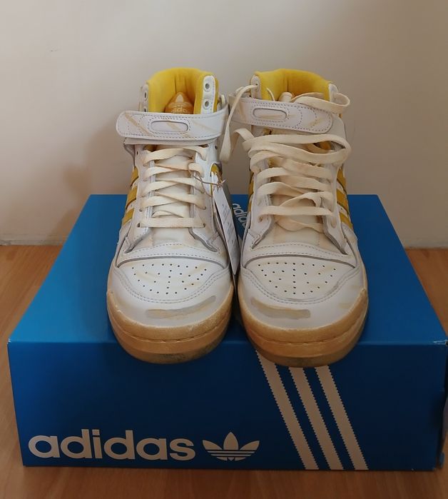 Adidas Forum 84 HI AEC