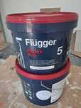 Farba Flugger Flutex Pro5