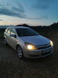 Opel Astra Opel Astra III GTC 1.6