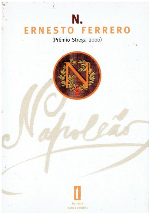 2805 N. - Napoleão de Ernesto Ferrero