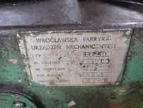 Tokarka do sprzedania  TUD-50
