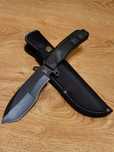 Nóż Tracker Bushcraft 14/Stal 420J2