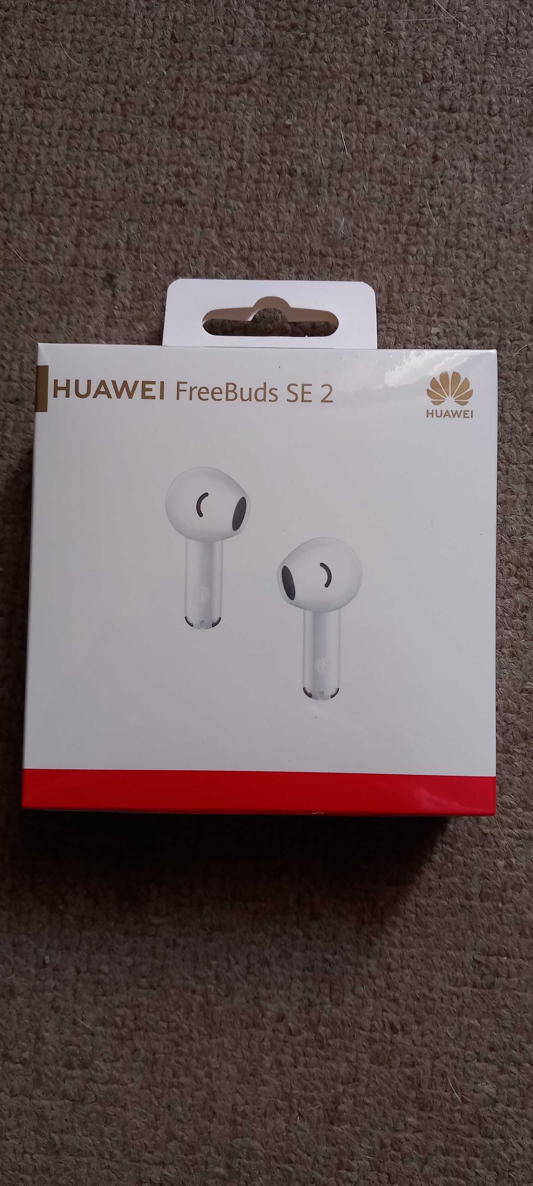 Huawei FreeBuds SE 2