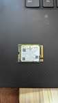 SSD накопитель SK hynix 256GB