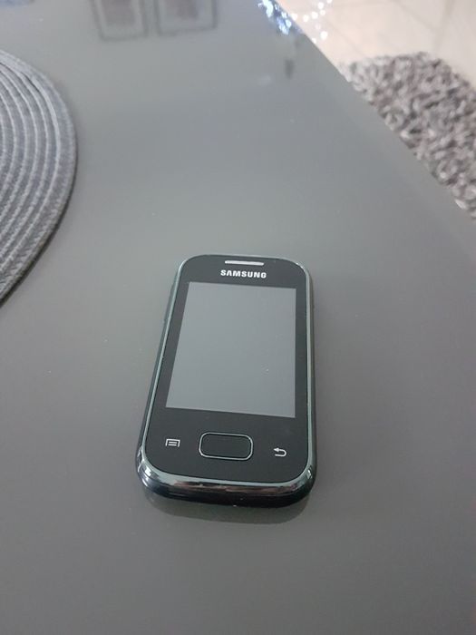 Samsung GT-S5300