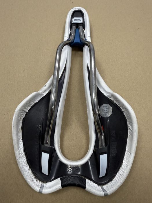 Сідло велосипедне Selle Italia SLR Superflow