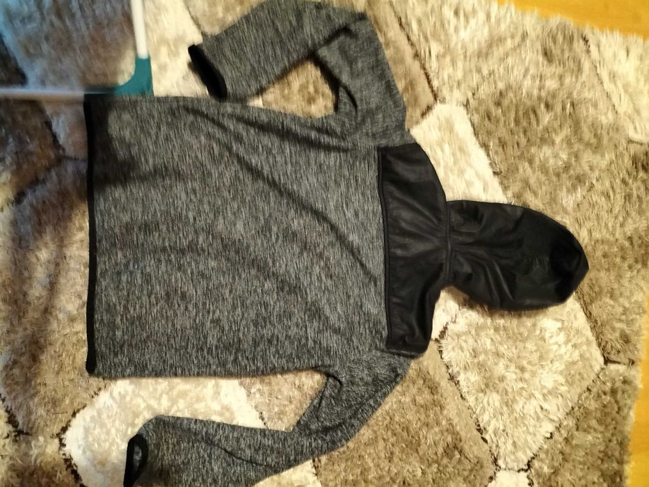 Chłopięca Bluza polarowa 152