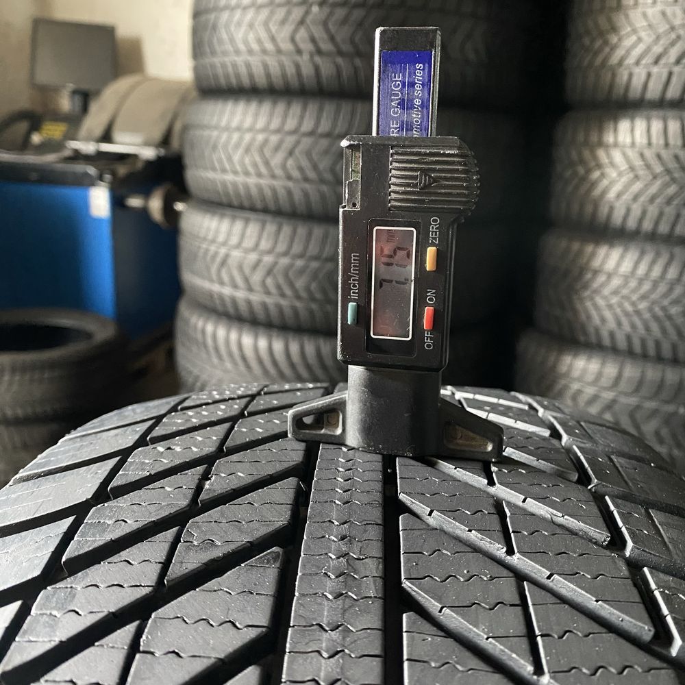 Шини 235/55/17 - 4шт Goodyear Vector4Seasons SUV