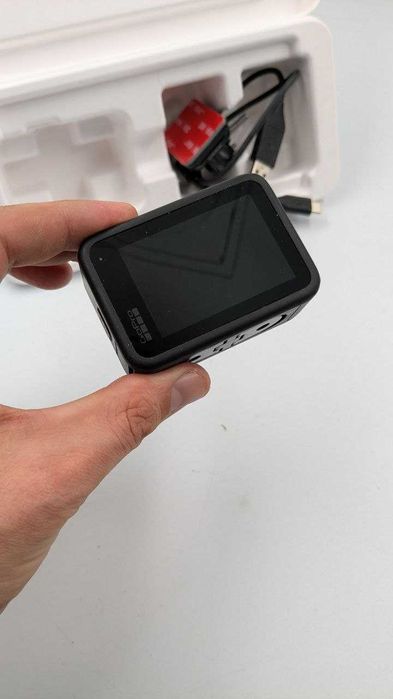 Экшн-камера GoPro Hero 11 Black