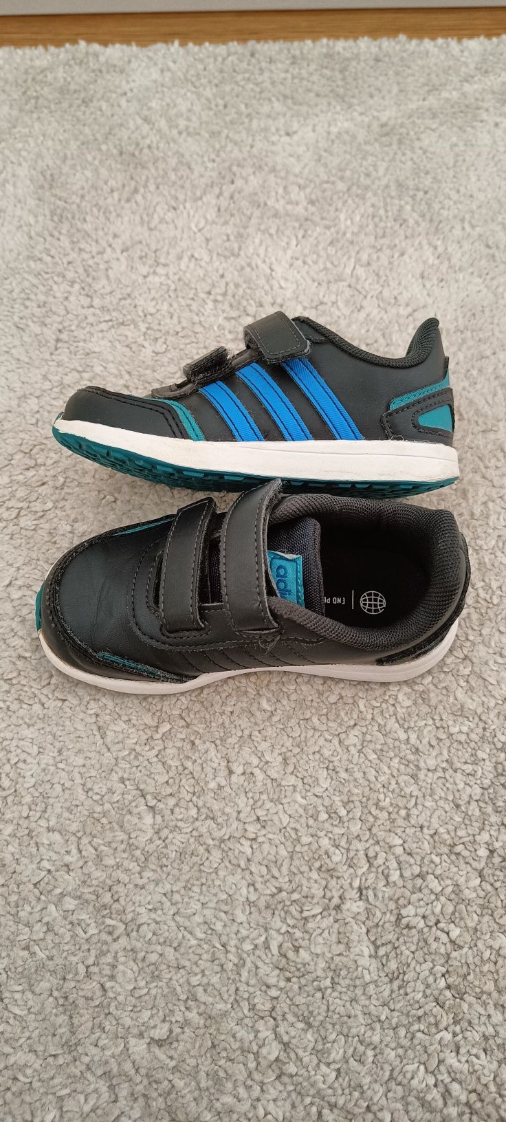 Buty adidas switch rozmiar 25