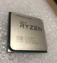 AMD RYZEN 5 1600 процесор