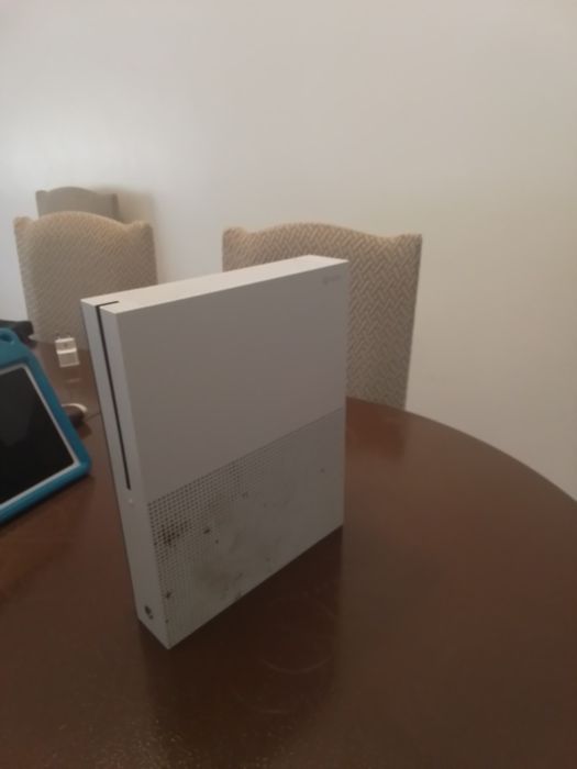 Consola Xbox one S Branca 512Gb