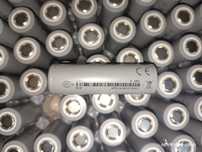 Акумулятори EVE 50е Li-ion 21700 INR21700 50E 5000mAh ЕВЕ