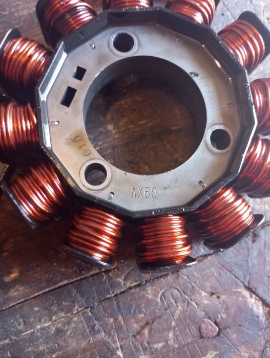 Stator zapłon Yamaha YZF 125 R 19 - 23 r A5