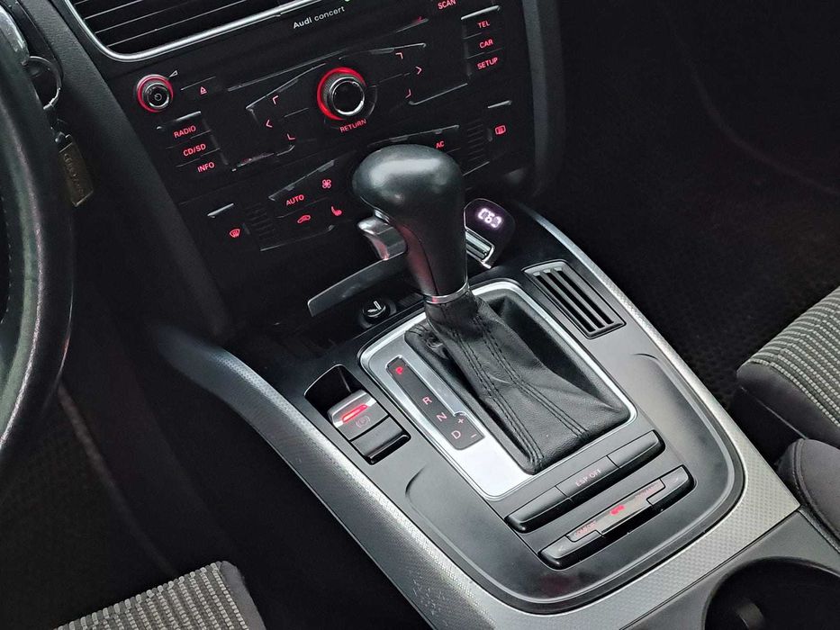 Продам Audi A4 2008р. #72446