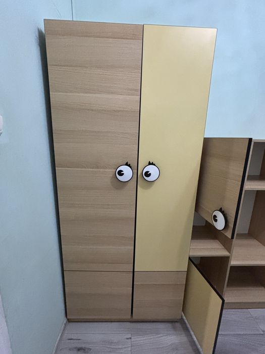 Szawa dziecienca z zestawu “Myszka”