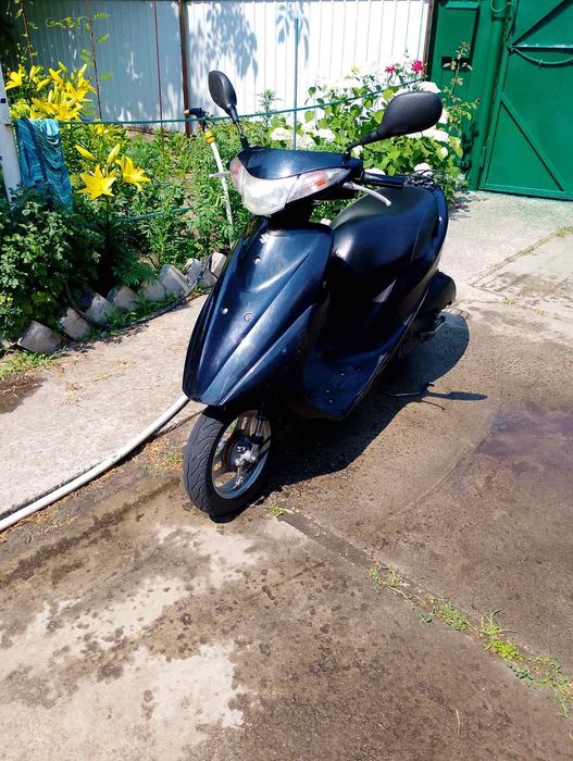 Продам Сузукі адрес 50