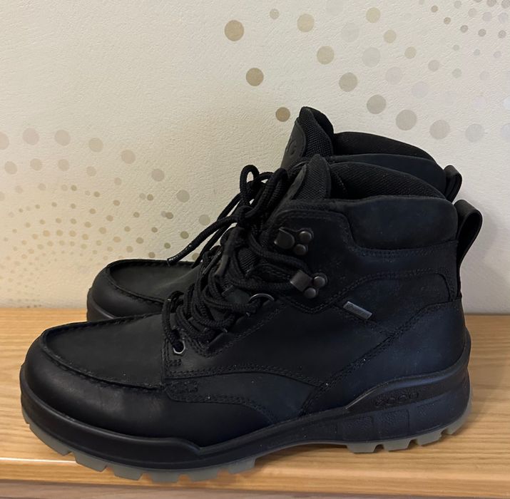 Чоботи Ecco Track 25 M Gore-Tex р. 42