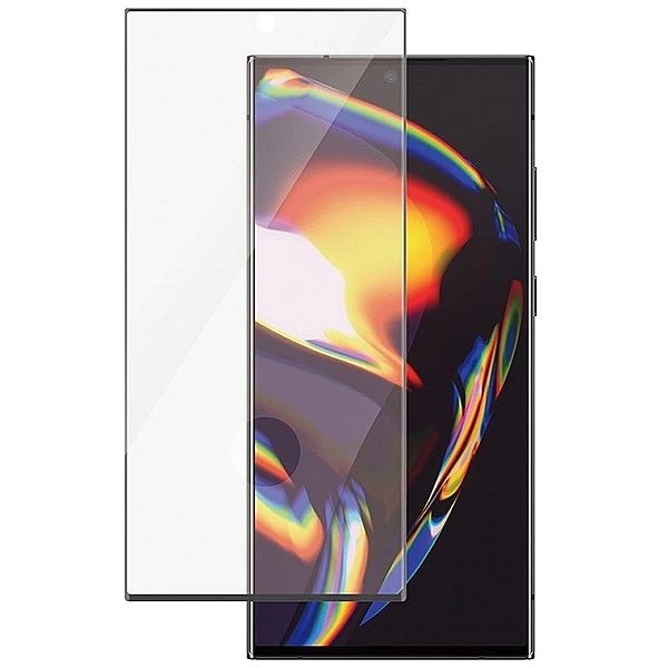 Szkło hartowane PanzerGlass Ultra-Wide Fit z aplikatorem na Samsung Ga