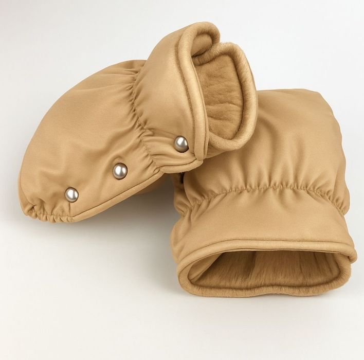 Варежки Bair рукавиці на коляску. великий вибір