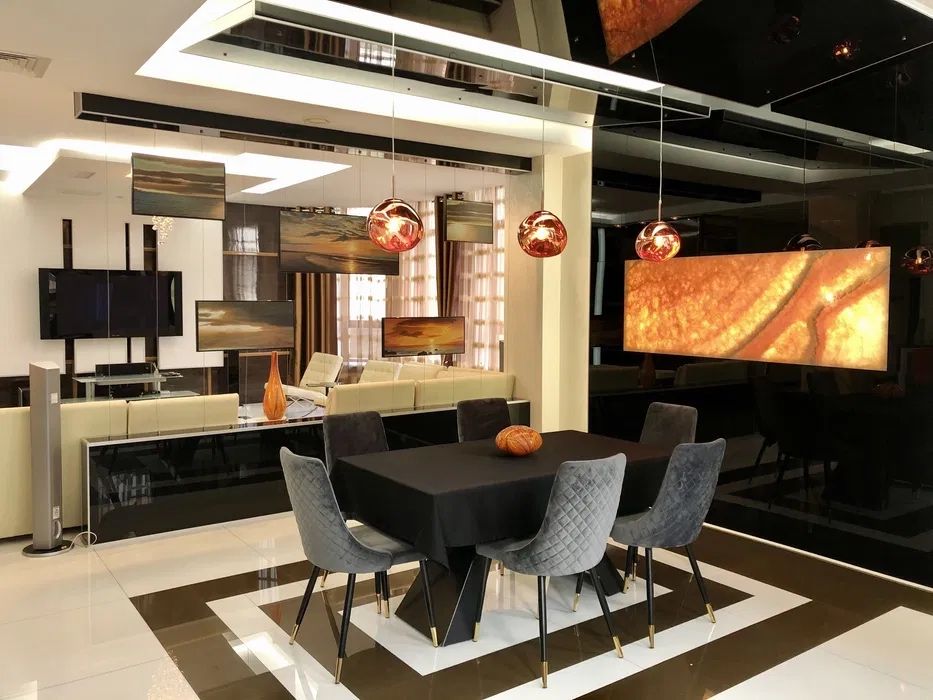 Аренда 5 ком кв ЖК Корона Новая Аркадия Балкон Парк Паркоместо Код993