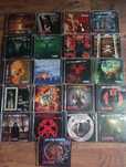 Let The Hammer Fall zestaw CD metal