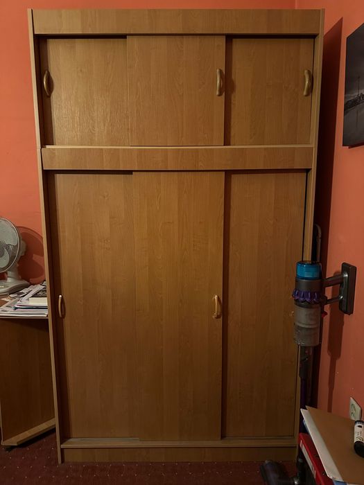 Oddam szafę z odbiorem własnym