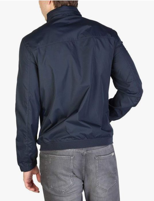 Куртка ветровка Armani Exchange