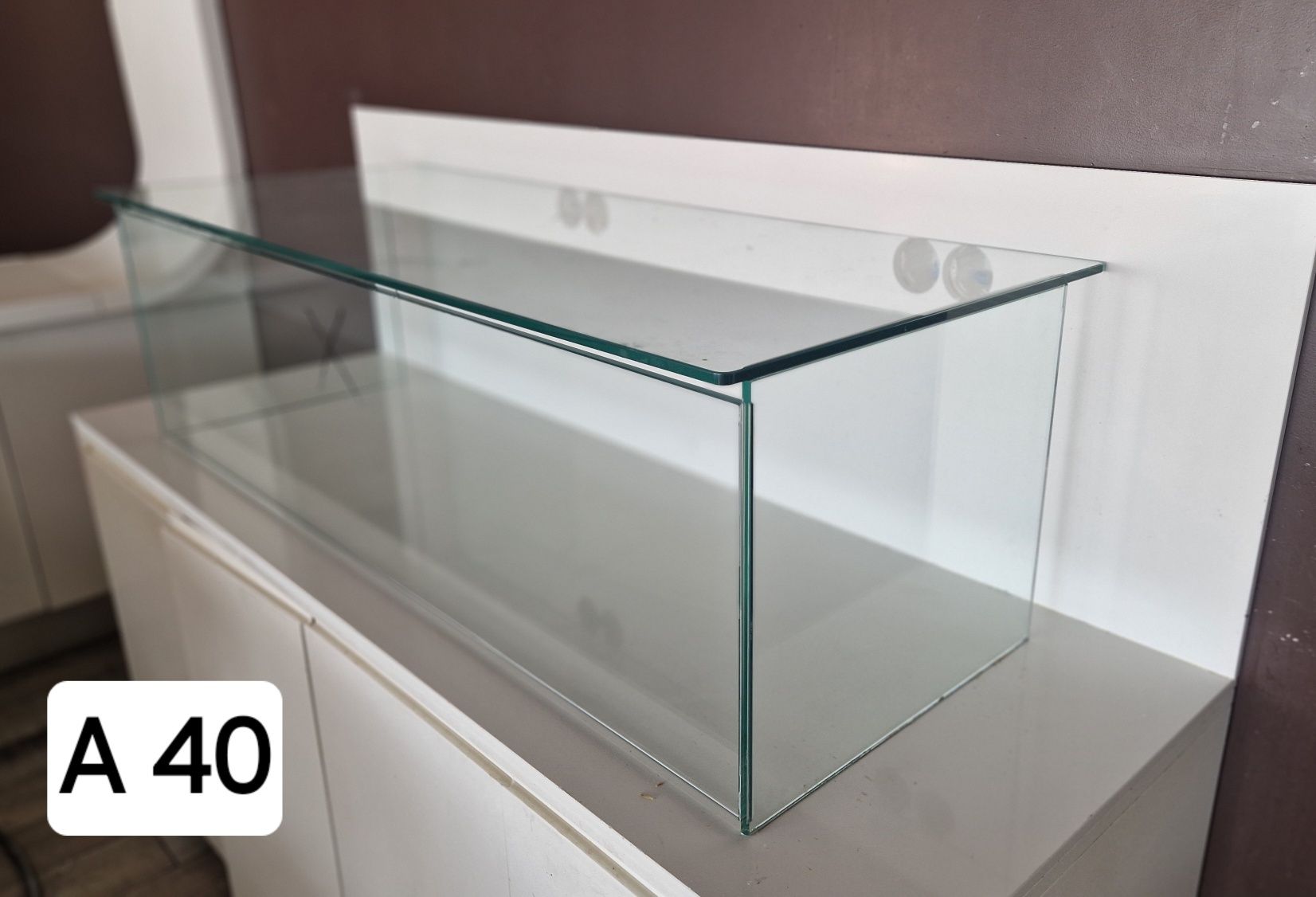 Estante/ vitrine