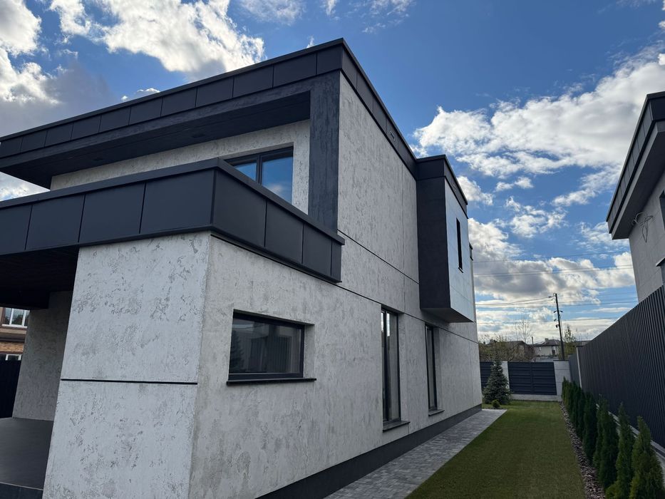 БЕЗ КОМІСІЇ!!! Будинок з газом Ходосівка 8,5 соток