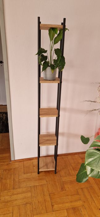 Kwietnik loft styl 160cm