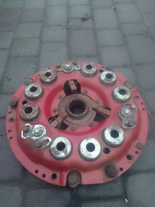 Продам корзину зчеплення мтз