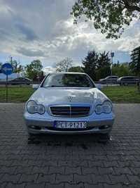 Mercedes C200 diesel