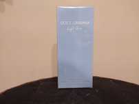 Dolce & Gabbana Light Blue 100 ml. edt women nowa