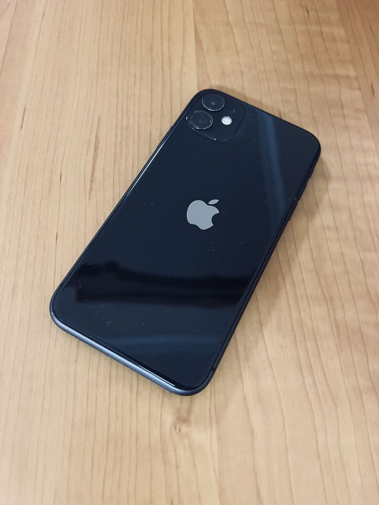 Iphone 11 64gb NeverLock