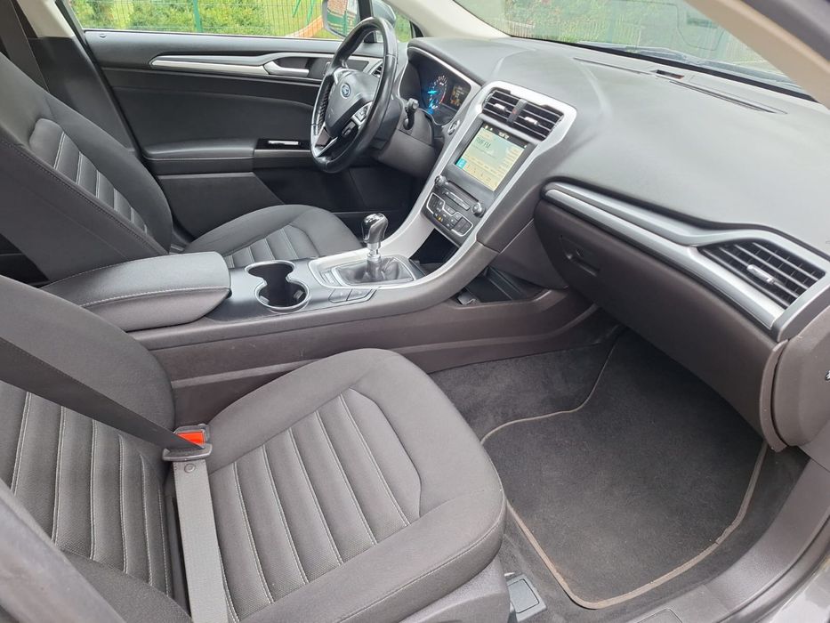 Ford Mondeo Mk5 Lift 1.5 *Perfekcyjny stan*