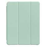 Etui Smart Cover na iPad Pro 12.9" 2021/2020 - Zielone