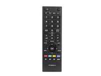 Pilot do Telewizora Toshiba LCD CT-90326 uniwersalny