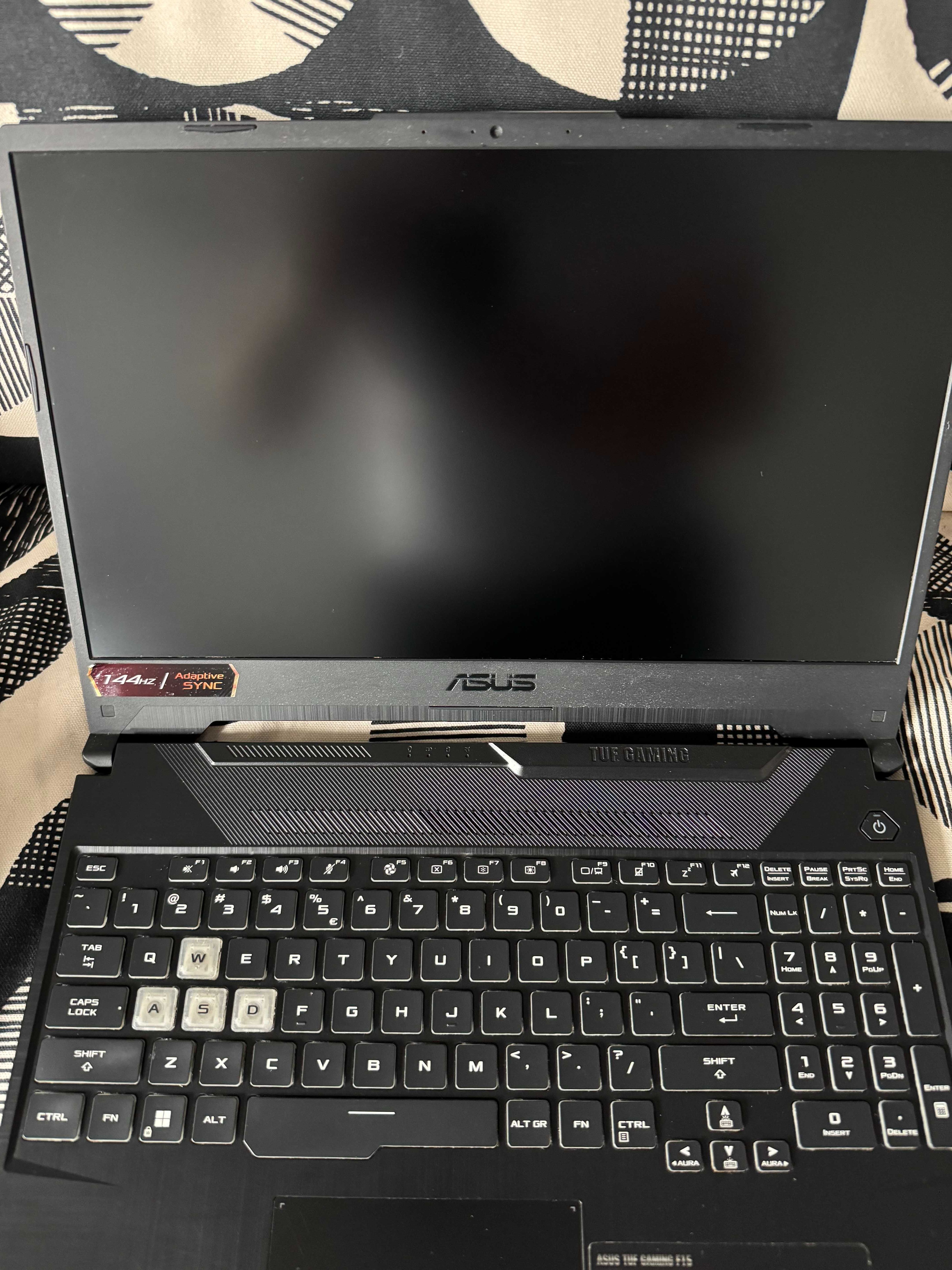 laptop gamingowy