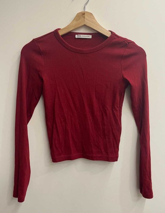 Zara long sleeve