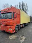 Продам Daf 95  2003 р