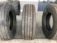 305/70R22.5 Opona GOODYEAR MARATHON LHD II Napęd 2