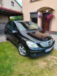 Mercedes-Benz Klasa B Mercedes b200 super stan.
