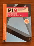 Caderno de atividades de matemática PI9