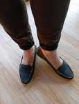 Buty skórzane Lasocki, rozmiar 36