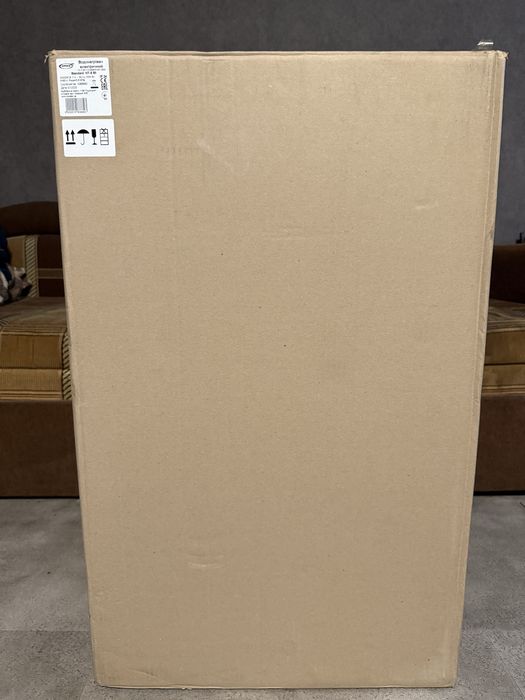 Бойлер Nova Tec Standard NT-S 80