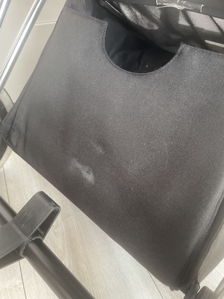Cybex priam 2.0 spacerówka
