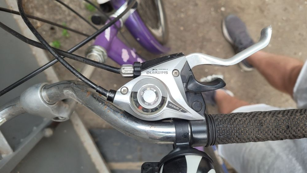 Велосипед Ardis Santana 2