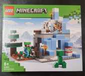 Lego Minecraft 21243